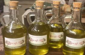 Poggio agli Ulivi vicolo di Colle Reti 22 Frascati - Foto 19