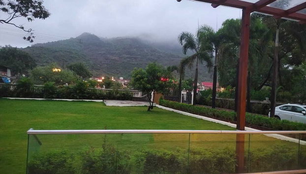 Design dell’edificio