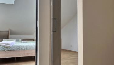 Appartement Zen & Cosy - Foto 5, Shower