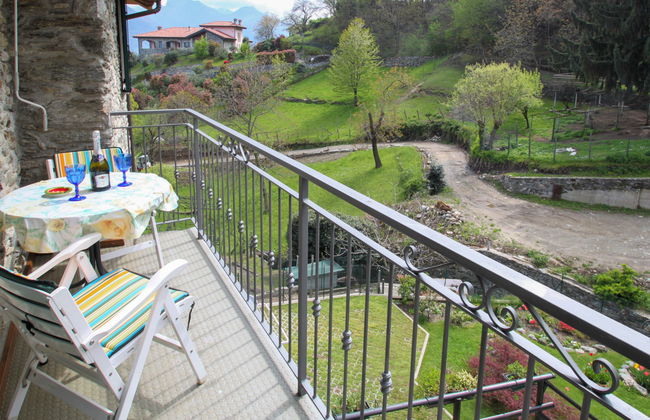 2 bedroom Apartment in Cremia with garden - Photo 4