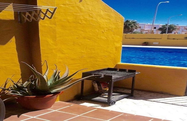 Apartamentos Las Cañas - Photo 64