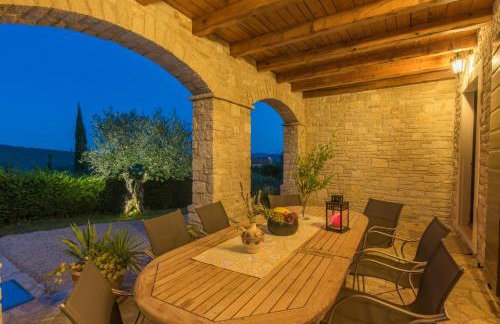 Villa Livia - Foto 25