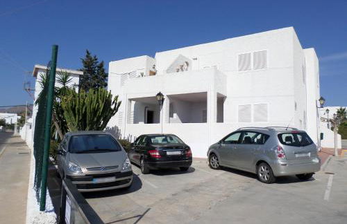 MojacarProperty, Apto El Palmeral - Foto 9
