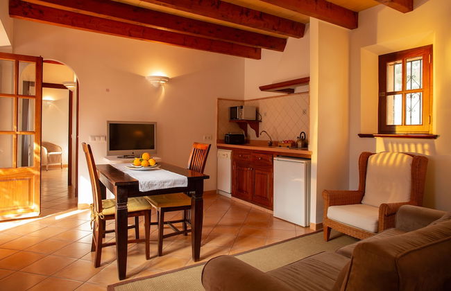 Hotel Apartaments Sa Tanqueta De Fornalutx - Adults Only - Foto 17