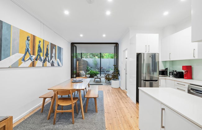 The Mitchell Bondi - Foto 27