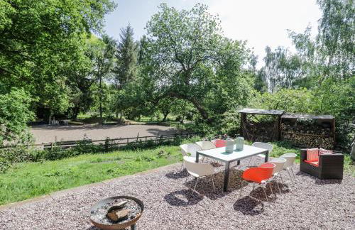 Talbot Lodge - Photo 36