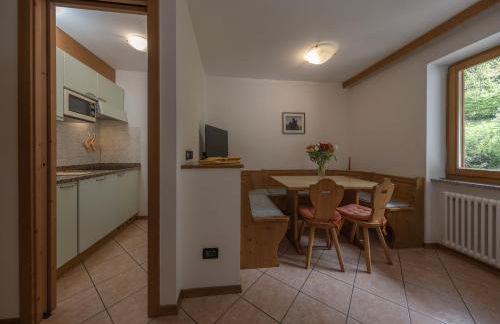 Residence Kristall- Fiemme Holidays - Foto 29
