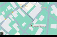 Studio centre village Ceillac - Foto 2