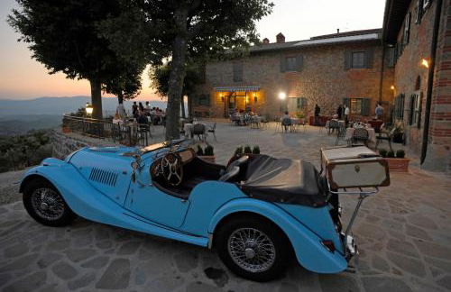 La Pietra Piana Casa Vacanze - Foto 18