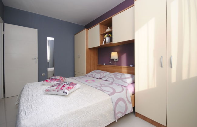 Apartment Antea - Foto 5