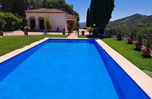 Casa rural Villa Manuela - Photo 1