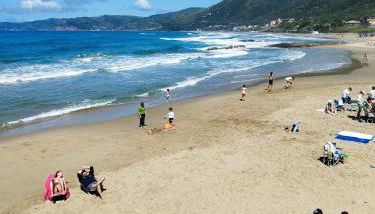 Appartamento con camera matrimoniale e divano letto - Foto 3