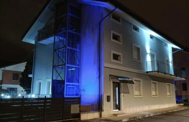 Lucà Apartments - Foto 2