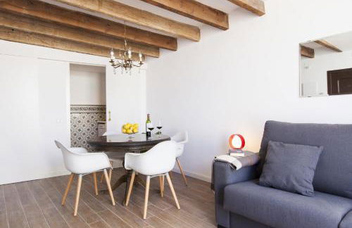 Aspasios Charming Flats - Foto 8