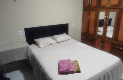 Casa dois quartos 5 pessoas, no centro de Belém - Photo 5