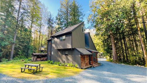 Year-Round Adventure! Glacier Getaway in Deming - Foto 2