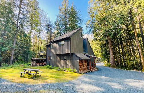 Year-Round Adventure! Glacier Getaway in Deming - Foto 2