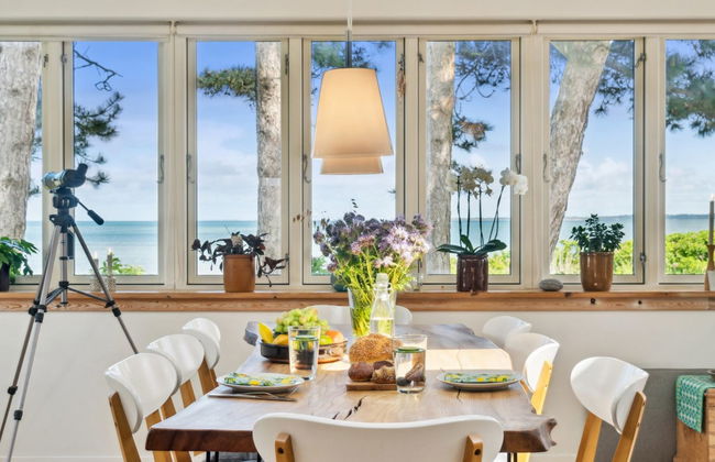 "Varma" - 25m from the sea - Foto 29