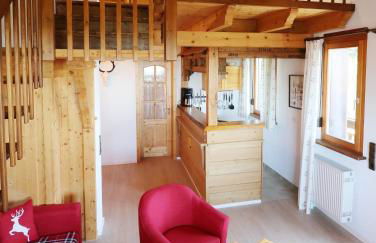 Haus Panoramablick - Fewo Alpenblick, Höchenschwand - Foto 5