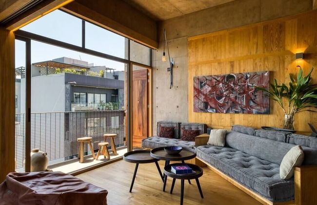 SAN LUIS POTOSI by Mr. W - Foto 78