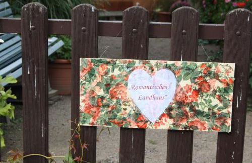 Romantik Landhaus - Foto 23