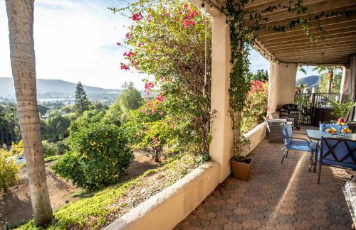 Buena Creek Vista Primary Subdivided Home with Views and Pool - Foto 29