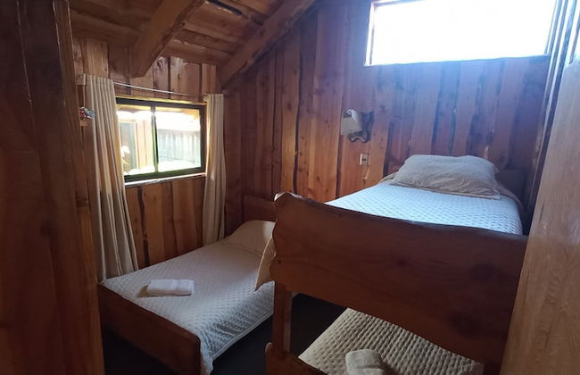 Cabañas Rucapillan - Foto 3