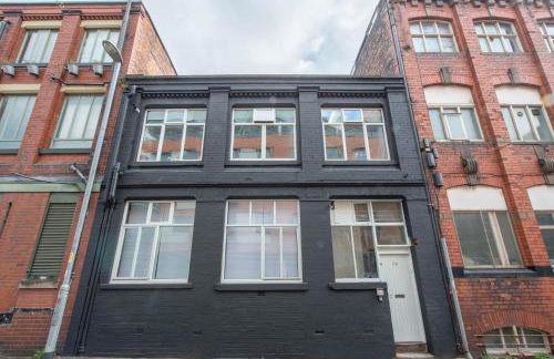 Penthouse Warehouse Slps 18 (61) - Photo 29