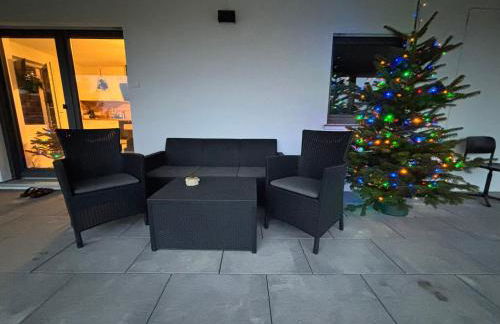 Cozy hilltop stay in Weikersheim - Photo 20