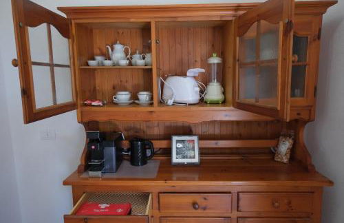 Ca' Sunin Bellagio - mountains view apartment - Foto 31