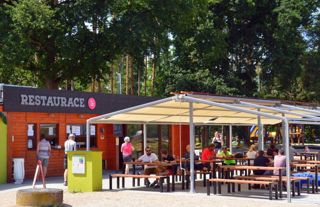 1 bedroom House in Hradec Kralove with garden - Photo 21