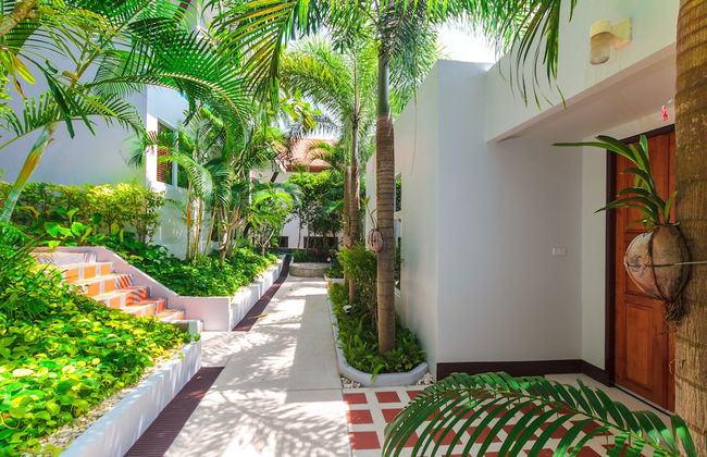 Davina Beach Homes - Foto 72