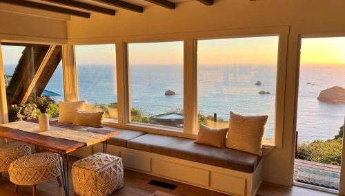 Infinity ocean view, while soaking in the hot tub! - Foto 2