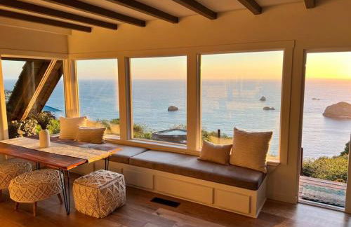 Infinity ocean view, while soaking in the hot tub! - Foto 2