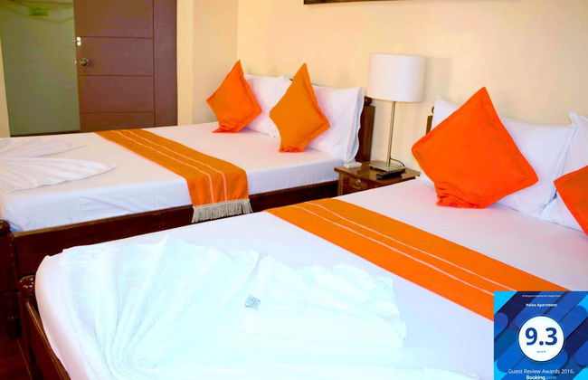 Haisa Apartment - Foto 10