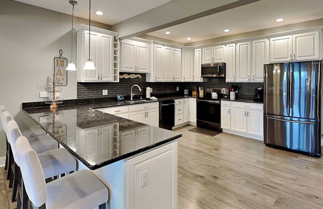 Alla Famiglia by Taylor Made Deep Creek - Foto 4