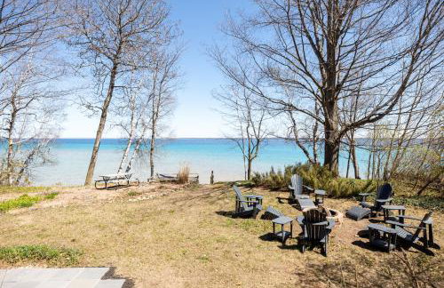 Private Waterfront on West Bay with Hot Tub! - Foto 43