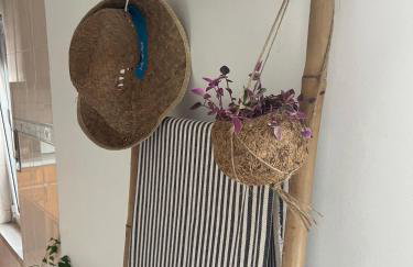 BestHomeStay- Caparica Beach Lisbon - Photo 16