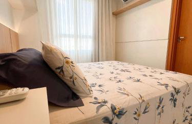 2Qts, 6km do Parque do Povo - Foto 51