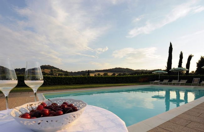 Agriturismo La Peschiera - Foto 15