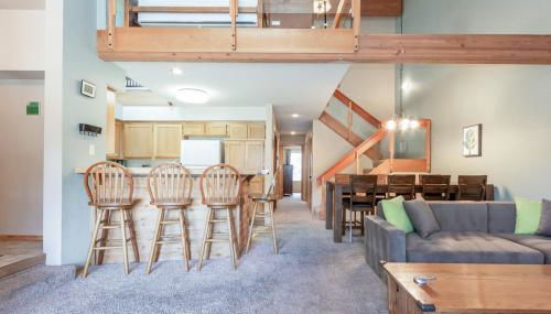 Snowcreek IV 588 - Foto 3