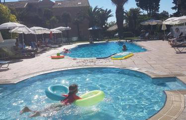 Poseidon Apartments - Foto 47