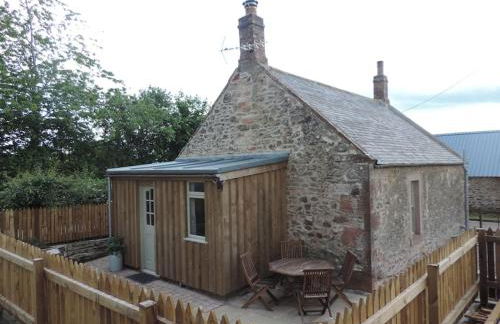 Mrs Moll's Cottage - Foto 15