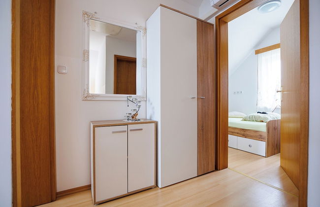 Vineyard cottage Cvitkovič - Foto 18