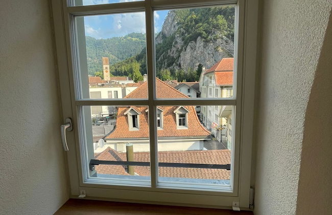 Aparthotel Krone - Self Check In - Foto 78