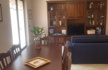 Central Apartment - Foto 8