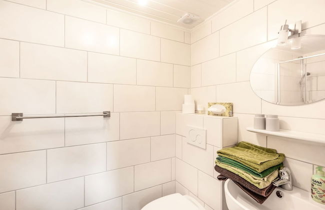 Alluring Holiday Home in Ernst With Balcony - Foto 14