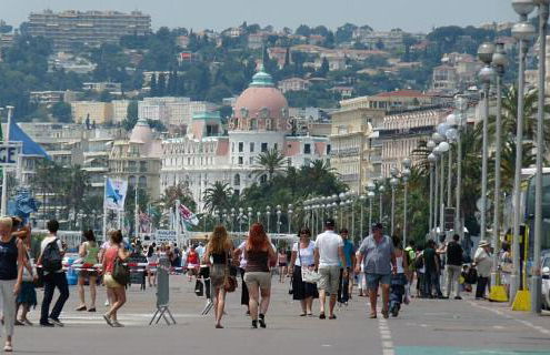 Cœur d'Azur Appartement - Foto 16