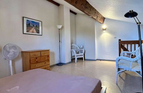 Appartement 2 Pièces mezzanine 4 couchages ARGELES SUR MER AR210-015 - Foto 14