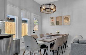 10 Mins from NRG 3BR 3BA - Foto 29